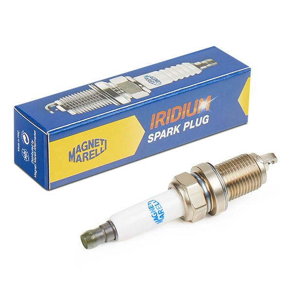 Vela de ignição Magneti Marelli 062607000048 preço, a partir de 10,91 USD